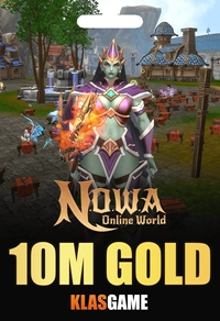 Nowa Online World  ARES - 10 M